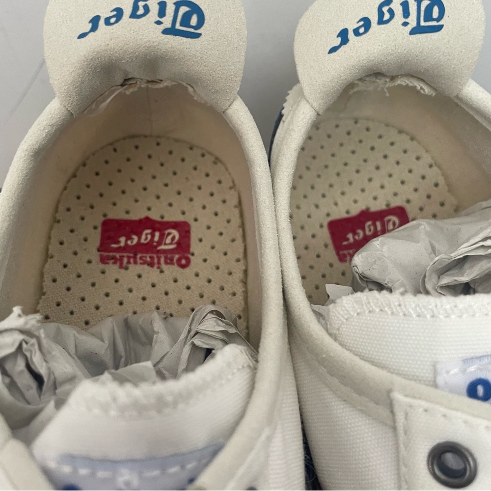 Onitsuka TigerMEXICO 66 Slip low top EU 39